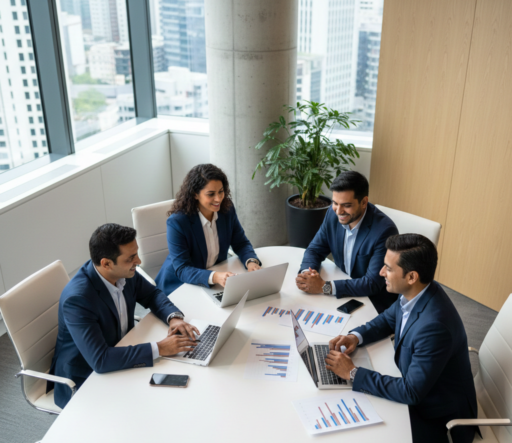 Business Opportunities of Haldiram’s Franchise