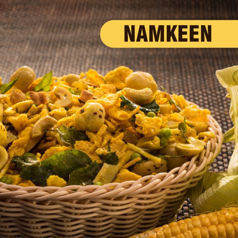 namkeen