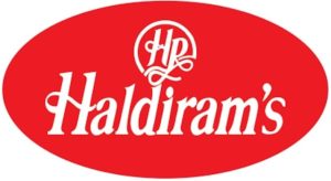 Haldiram Logo